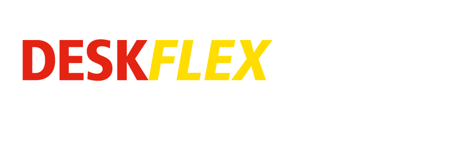 DESKFLEX Einrichter für Leitstellen, Kontrollräume und Handelsräume.